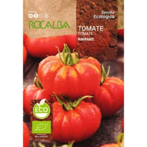 Bio paradicsom vetőmag, Marmande, 0,2 g – ROCALBA