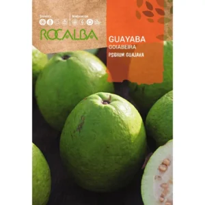Guáva vetőmag, 0,3 g – ROCALBA