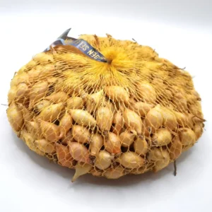 Setton vöröshagyma dughagyma, tavaszi ültetésre, 500 g